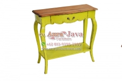 indonesia console french furniture 029