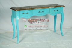 indonesia console french furniture 030