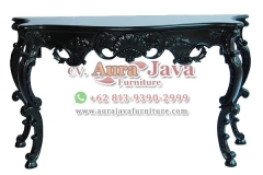 indonesia console french furniture 033