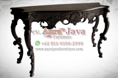 indonesia console french furniture 034