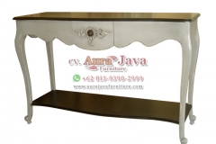 indonesia console french furniture 036