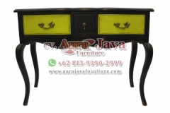 indonesia console french furniture 039
