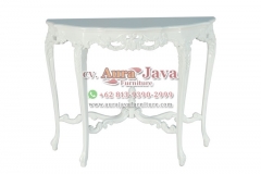 indonesia console french furniture 045