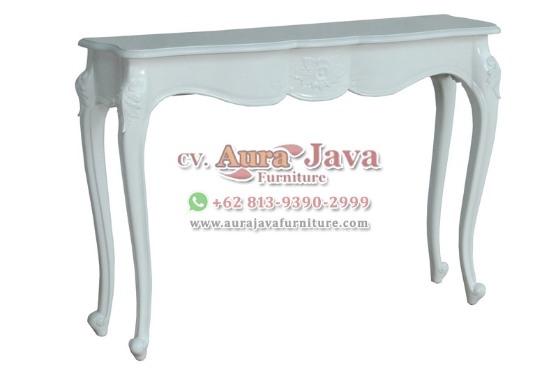 indonesia dining french furniture 027