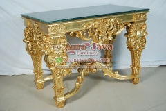 indonesia dining french furniture 026