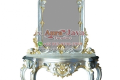 indonesia dressing table french furniture 014