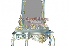 indonesia dressing table french furniture 015