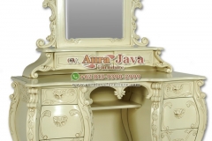 indonesia dressing table french furniture 020