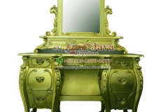indonesia dressing table french furniture 021