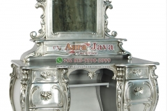 indonesia dressing table french furniture 023
