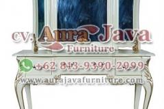 indonesia dressing table french furniture 026