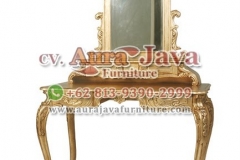 indonesia dressing table french furniture 028