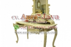 indonesia dressing table french furniture 030