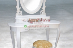 indonesia dressing table french furniture 034