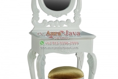 indonesia dressing table french furniture 044