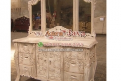 indonesia dressing table french furniture 045