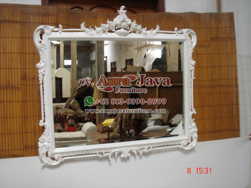 indonesia mirrored french furniture 055