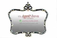 indonesia mirrored french furniture 002