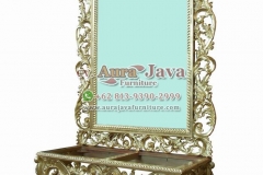 indonesia mirrored french furniture 008