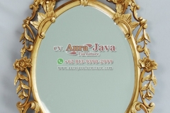 indonesia mirrored french furniture 010