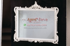indonesia mirrored french furniture 022