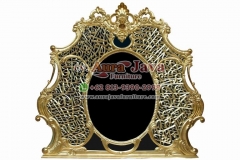 indonesia mirrored french furniture 038