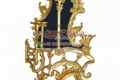 indonesia mirrored french furniture 043