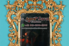 indonesia mirrored french furniture 048
