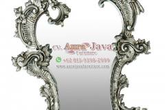indonesia mirrored french furniture 050
