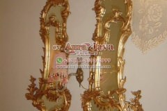indonesia mirrored french furniture 056