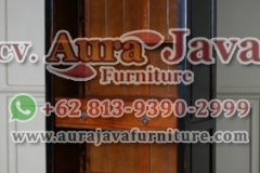 indonesia open book case french furniture 003