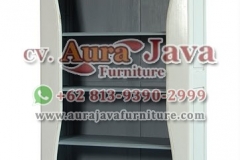 indonesia open book case french furniture 009