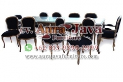 indonesia set dining table french furniture 018