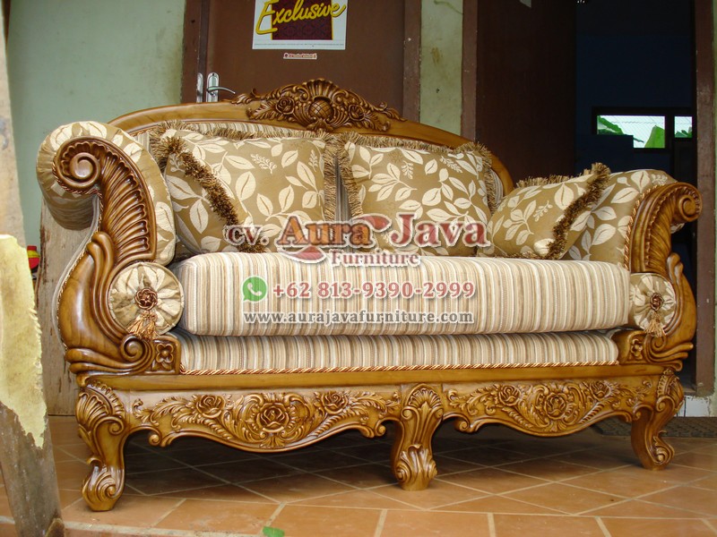 indonesia sofa french furniture 034