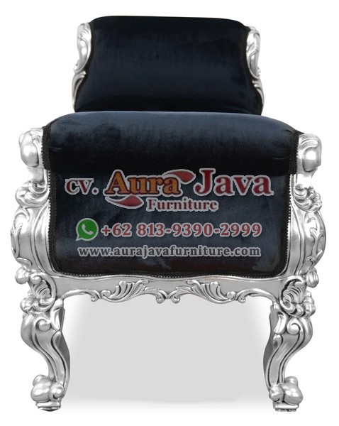 indonesia stool french furniture 005