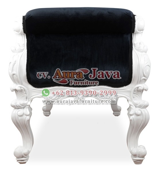 indonesia stool french furniture 007