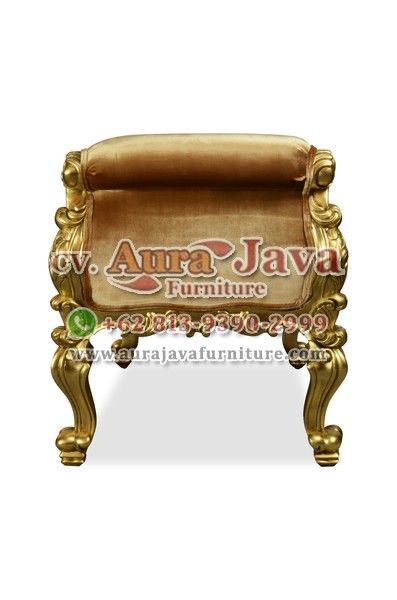 indonesia stool french furniture 011