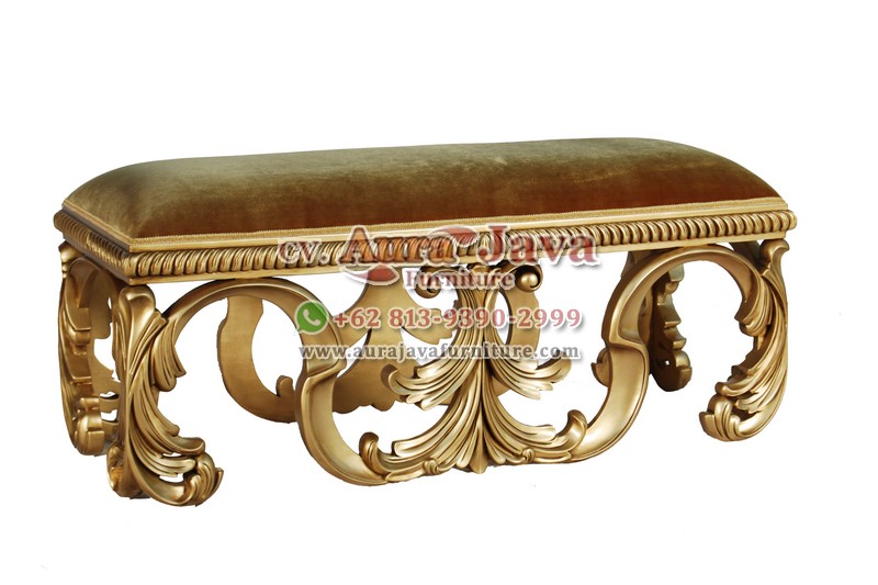 indonesia stool french furniture 034