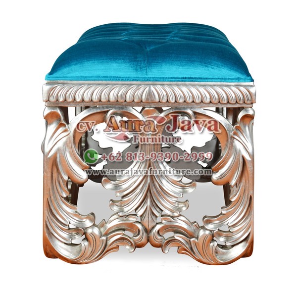 indonesia stool french furniture 038