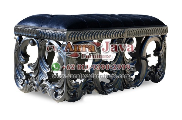 indonesia stool french furniture 040