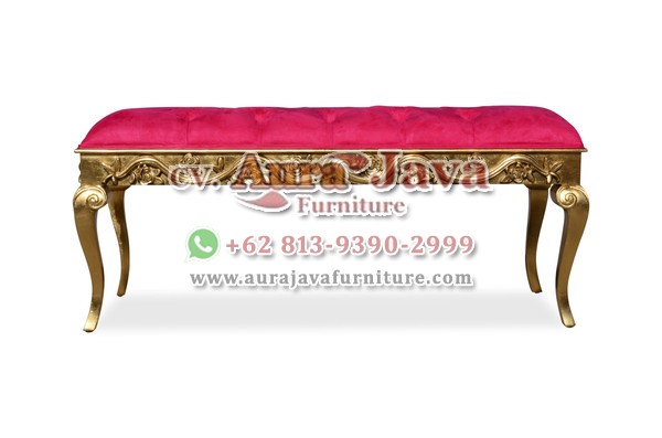 indonesia stool french furniture 045