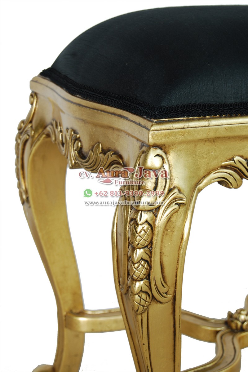 indonesia stool french furniture 053