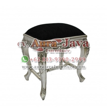 indonesia stool french furniture 055