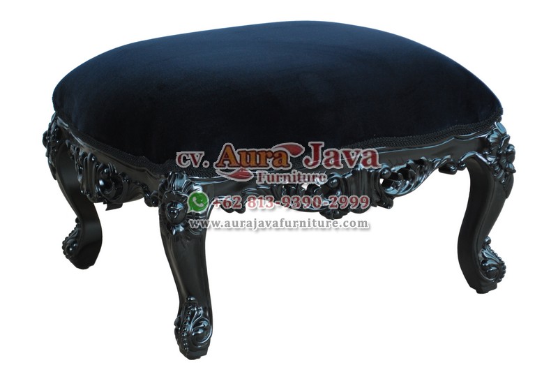 indonesia stool french furniture 061