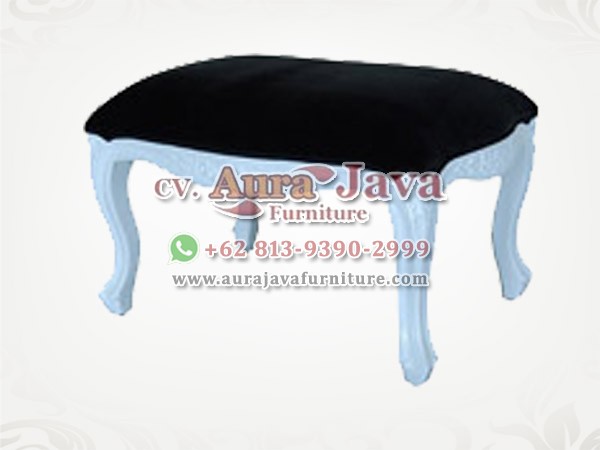 indonesia stool french furniture 062