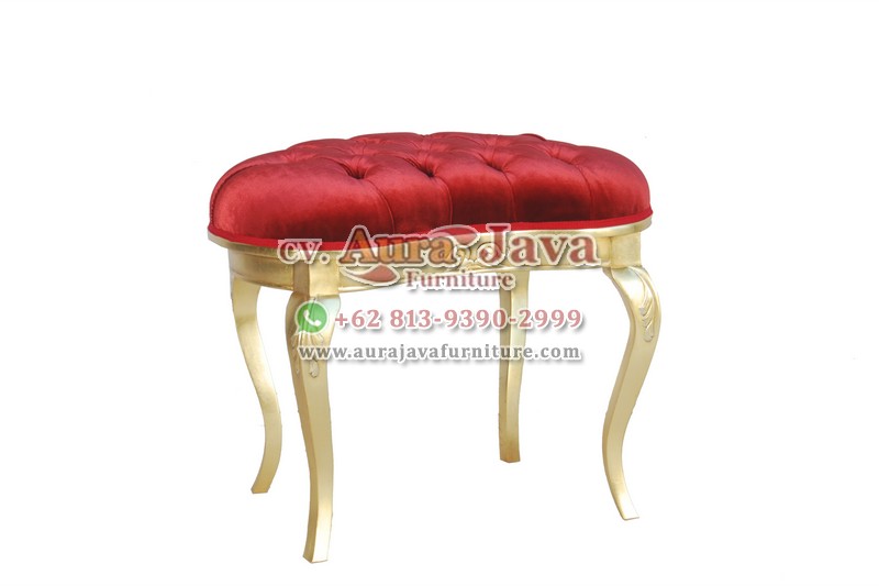 indonesia stool french furniture 063