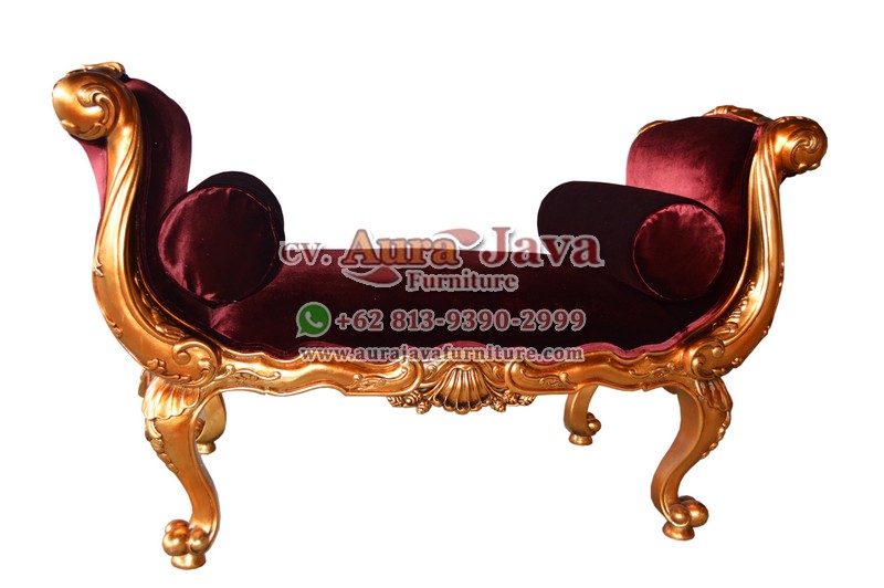 indonesia stool french furniture 066