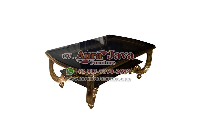 indonesia table french furniture 005