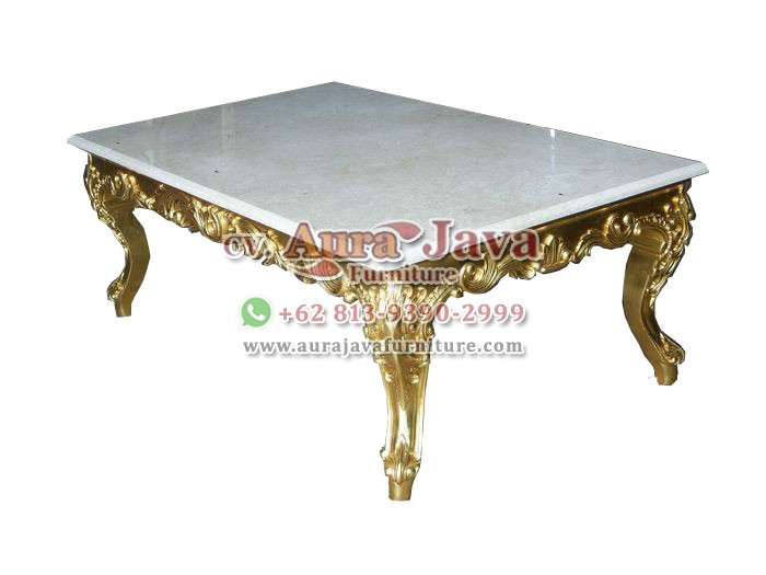 indonesia table french furniture 012