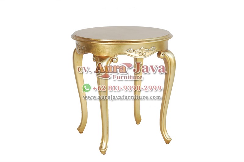indonesia table french furniture 013